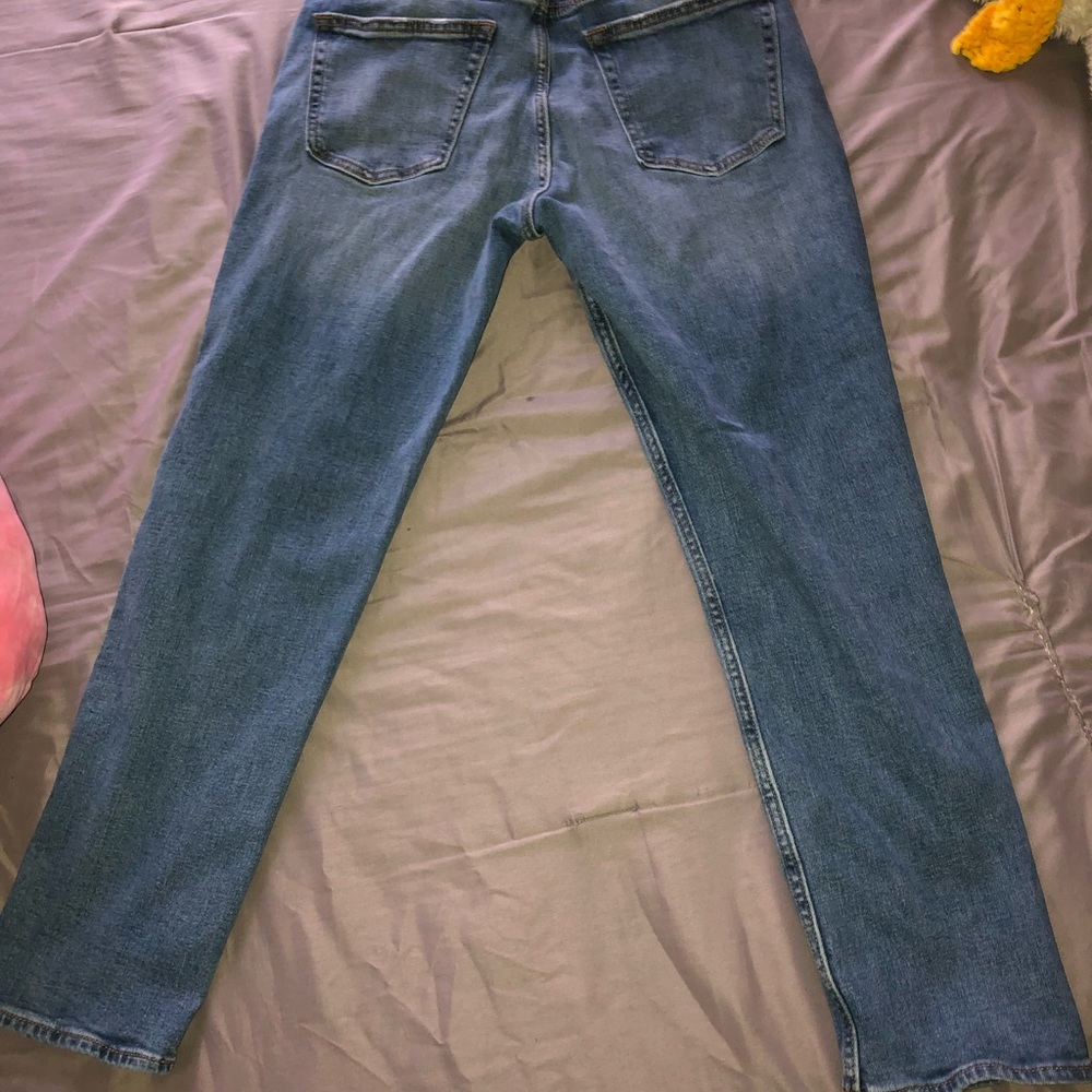 Old Navy Men’s Slim Jeans - Picture 2 of 4
